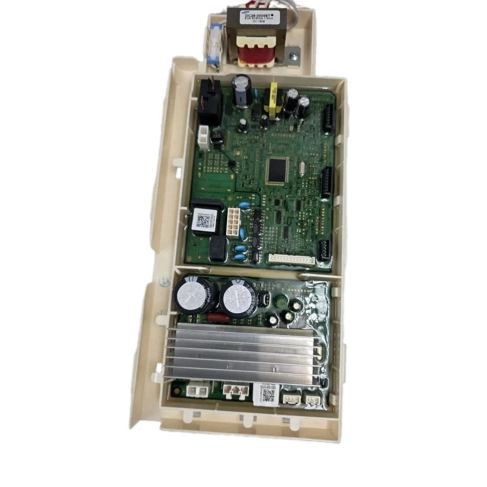 Samsung Washer Control Board DC92-01982B See Photo FAST SHIP